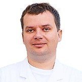 Врач Стахеев Александр Сергеевич
