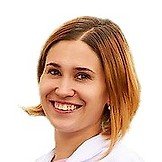 Врач Стахеева Ирина Александровна