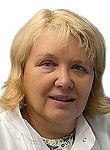 Врач Старцева Лариса Владимировна