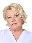 Врач Старцева Марина Николаевна