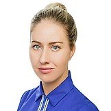 Врач Старенкова Татьяна Александровна 