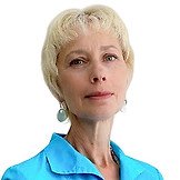 Врач Старикова Ирина Вадимовна