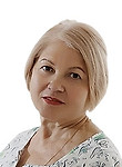 Врач Старикова Наталья Александровна
