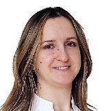 Врач Старкова Виктория Валерьевна