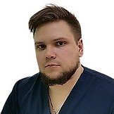 Врач Стародубов Денис Юрьевич