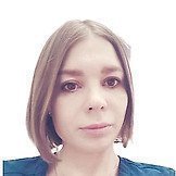 Врач Старостина Ирина Владимировна