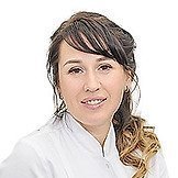 Врач Старухина Нина Вячеславовна