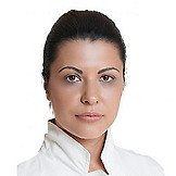 Врач Стеблина Ольга Евгеньевна