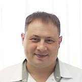 Врач Степанов Евгений Сергеевич
