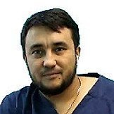 Врач Степанов Максим Владимирович
