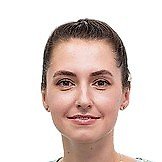 Врач Степанова Екатерина Георгиевна