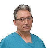 Врач Стопа Александр Анатольевич