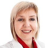Врач Стос Юлия Борисовна