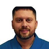 Врач Стратович Денис Викторович