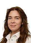 Врач Страупе Мария Александровна