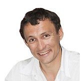 Врач Стребков Андрей Владимирович