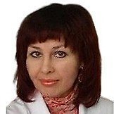 Врач Стреблянская Елена Викторовна