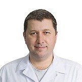 Врач Стрижак Андрей Петрович