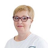 Врач Струмилова Елена Юрьевна
