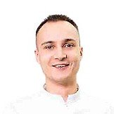 Врач Суфияров Евгений Эдуардович