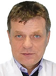 Врач Суховерхов Андрей Олегович