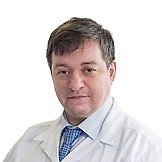 Врач Сумароков Михаил Алексеевич