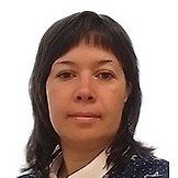 Врач Супрун Надежда Николаевна