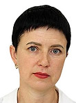 Врач Сурдо Эльвира Сергеевна