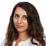 Врач Свиридова Татьяна Александровна 