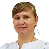 Врач Свиридова Василина Николаевна