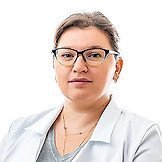 Врач Сырцева Екатерина Беязитовна