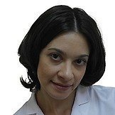 Врач Сырчина Светлана Анатольевна