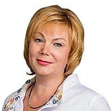 Врач Сыромятникова Светлана Анатольевна