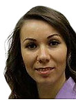 Врач Табакаева Анфиса Рамазановна