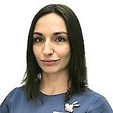 Врач Таборова Екатерина Николаевна