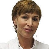 Врач Таняева Елена Викторовна