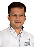 Врач Тарасов Александр Александрович