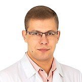 Врач Тарасов Роман Алексеевич