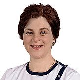 Врач Тарских Ольга Валерьевна
