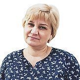 Врач Тартачакова Елена Георгиевна