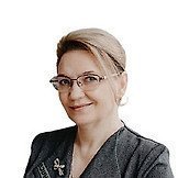 Врач Тас-оол Татьяна Васильевна