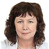 Врач Таскина Ирина Валерьевна
