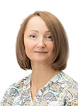 Врач Телятникова Наталья Александровна