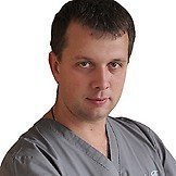 Врач Тепляков Евгений Юрьевич