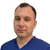 Врач Теплов Александр Анатольевич