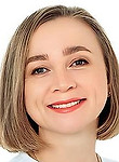 Врач Терехова Евгения Георгиевна