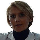 Врач Терентьева Оксана Алексеевна