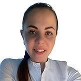 Врач Терская Олеся Вячеславовна