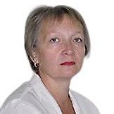 Врач Тесленко Елена Юрьевна