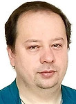 Врач Тесленко Глеб Олегович